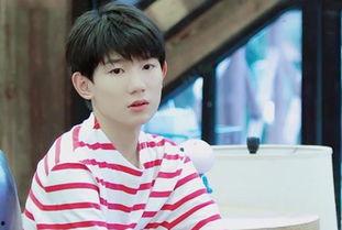 王源吃瓜娱乐节目,揭秘娱乐圈幕后故事  第1张